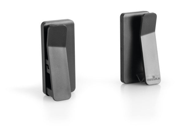 Durable VISIOCLIP Universele Wandhouder voor tablet
