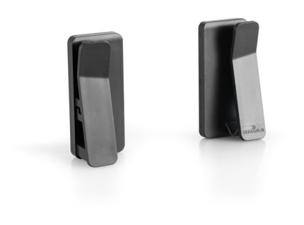Durable VISIOCLIP Universele Wandhouder voor tablet