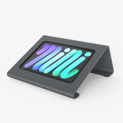 Heckler Design Meeting Room Console iPad Mini 6/7-Zwart