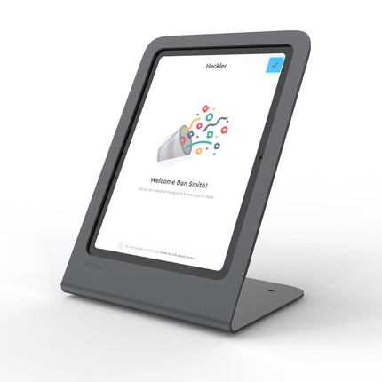 Heckler Design Portrait Stand iPad 10th-11th gen. 10.9-inch