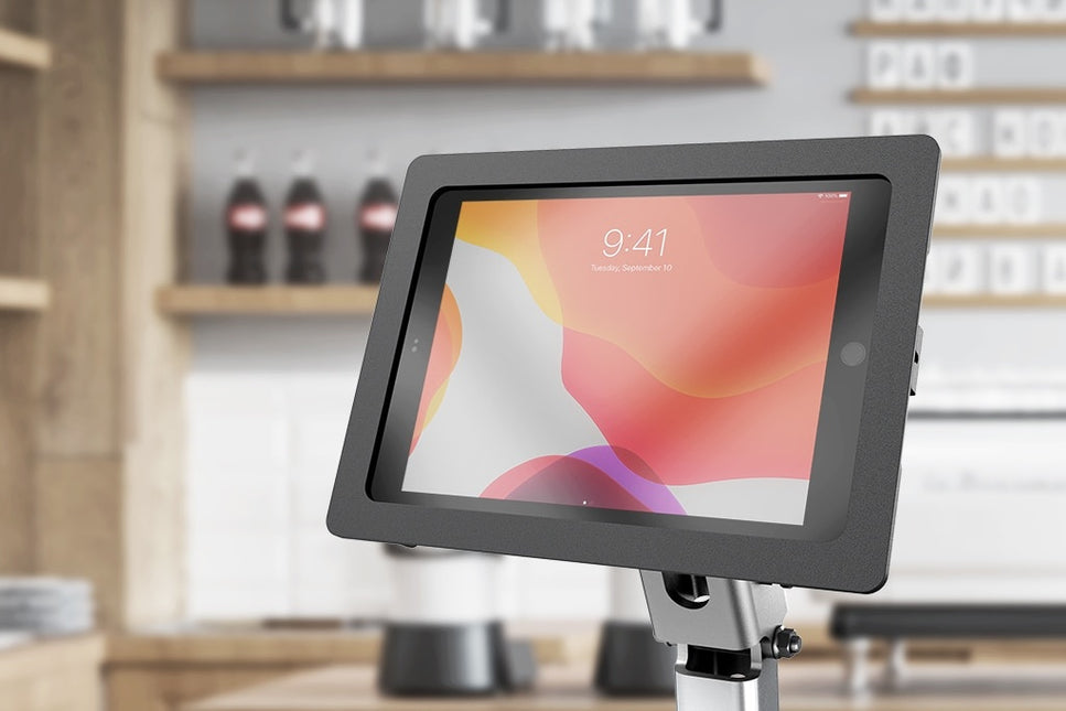 Heckler Design Windfall VESA Frame iPad 10.2