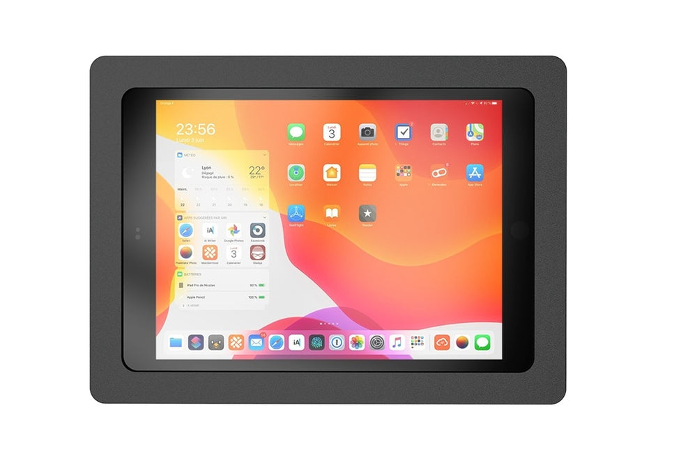 Heckler Design Windfall VESA Frame iPad 10.2