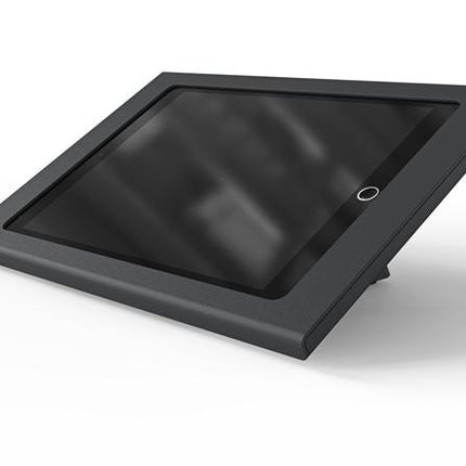 Heckler Design Zoom Rooms Console for iPad Mini 1-5- Zwart