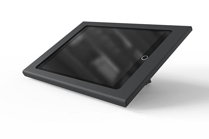 Heckler Design Zoom Rooms Console for iPad Mini 1-5- Zwart