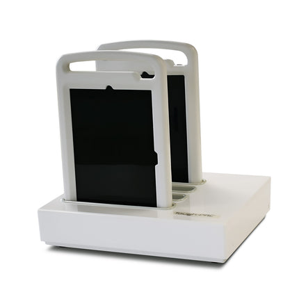 Inner-Vision Technology Tough-Pac Charge Station 4