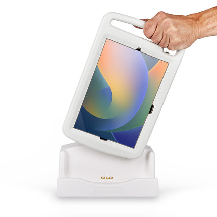 Inner-Vision Technology Tough-Pac Desktop USB single Docking station