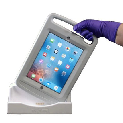 Inner-Vision Technology Tough-Pac iPad 10.2 medical protection case