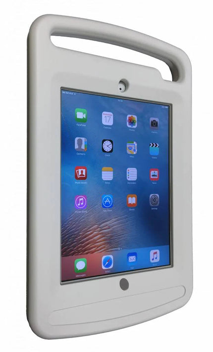 Inner-Vision Technology Tough-Pac iPad 10.2 medical protection case