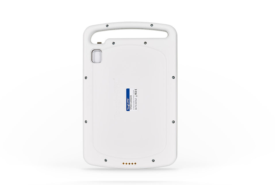 Inner-Vision Technology Tough-Pac iPad 10th/11th gen medical  protection case