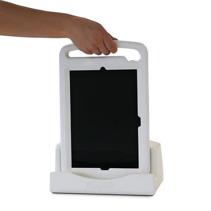 Inner-Vision Technology Tough-Pac iPad 10th/11th gen medical  protection case