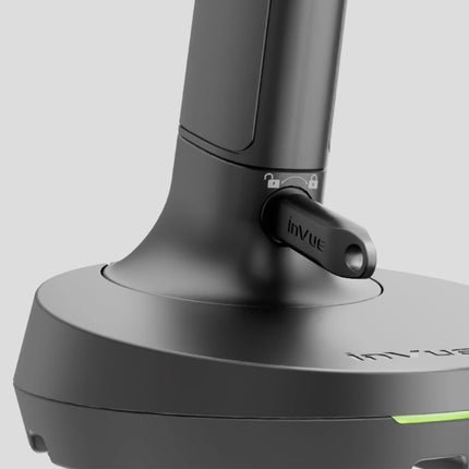 Invue Invue NE150 Universele POS Tabletstandaard met Lightning Poort