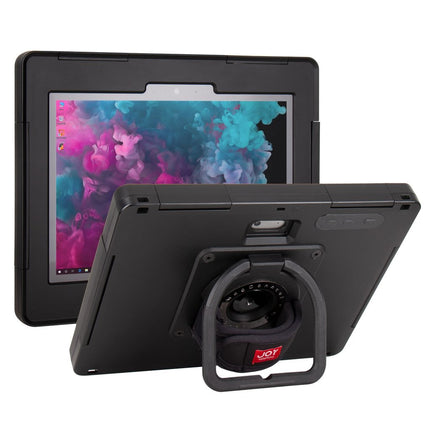 Joy Factory aXtion Pro MP waterdichte case voor Surface Go 4 | Go 3 | Go 2 | Go