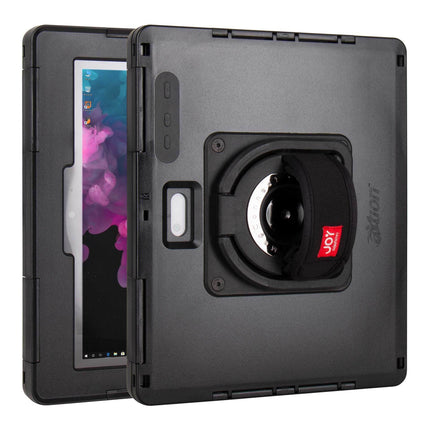 Joy Factory aXtion Pro MP waterdichte case voor Surface Go 4 | Go 3 | Go 2 | Go