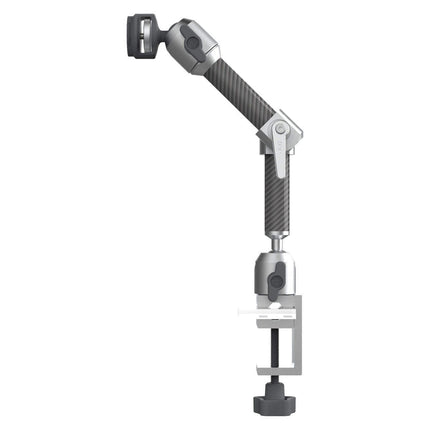 Joy Factory MagConnect™ Carbon Fiber C-Clamp Mount Dual (Mount Only) MMU116S