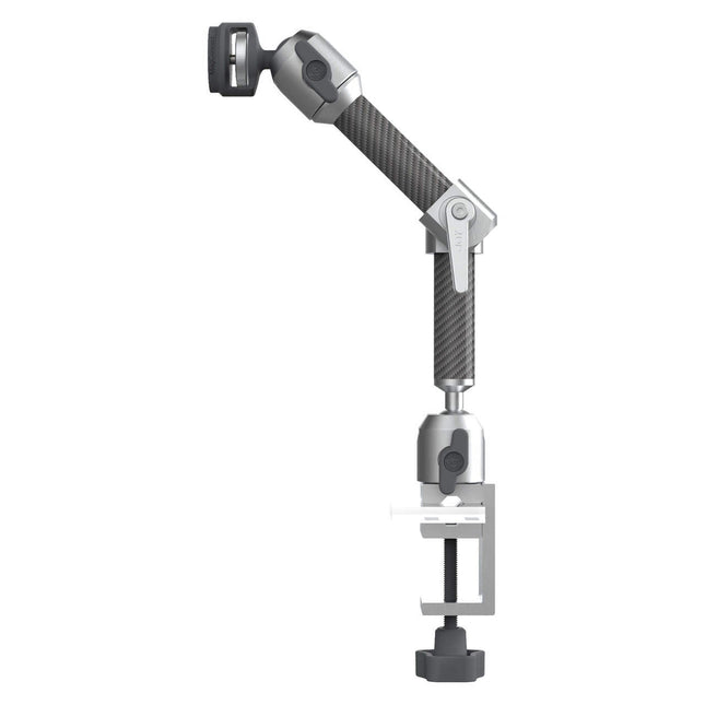 Joy Factory MagConnect™ Carbon Fiber C-Clamp Mount Dual (Mount Only) MMU116S