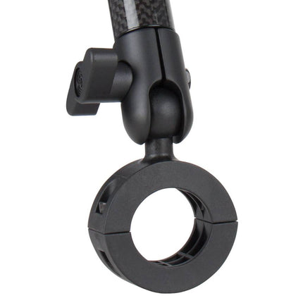 Joy Factory MagConnect Carbon Fiber Tube Mount MMU118