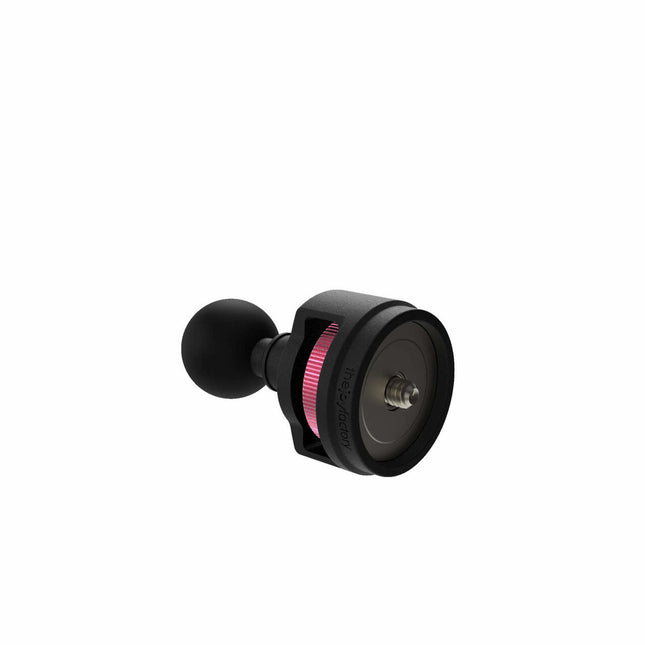 Joy Factory MagConnect HD Rubber Ball Joint (26mm)