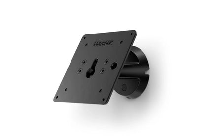 Maclocks Bow VESA kantelbare muurbeugel voor tablethouders