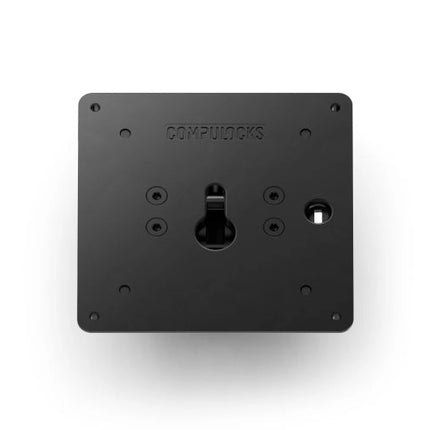 Maclocks Bow VESA kantelbare muurbeugel voor tablethouders