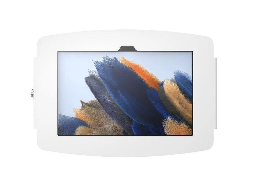 Maclocks Compulocks Galaxy Tab A8 10.5" Enclosure wandhouder - Space