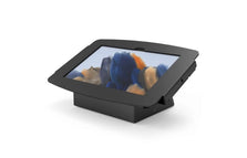 Halterung + AV Space Kiosk 341B