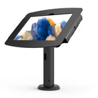 Holder + Tilting Kiosk - Rise inch TCDP01