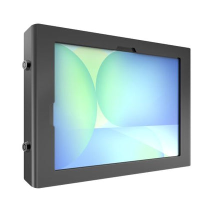 Maclocks Compulocks Galaxy Tab S10 FE+ 13.1", Apex Secured Enclosure Wall Mount