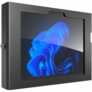 Maclocks Compulocks Surface Surface GO 1-4 Enclosure Wall Mount - Apex