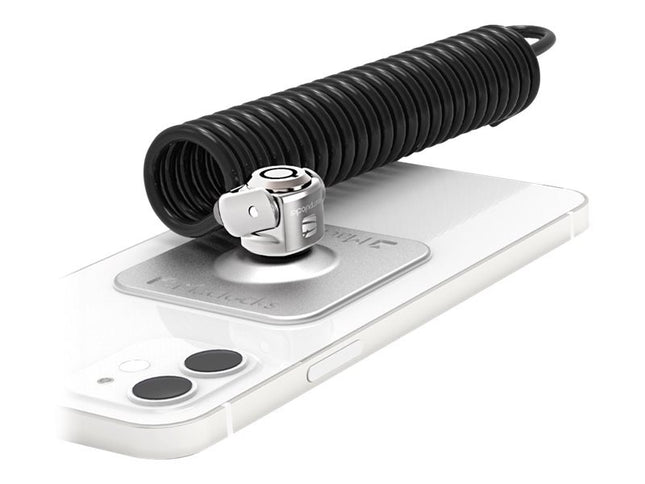 Maclocks Compulocks Universele tablet beveiliging met spiraal kabelslot