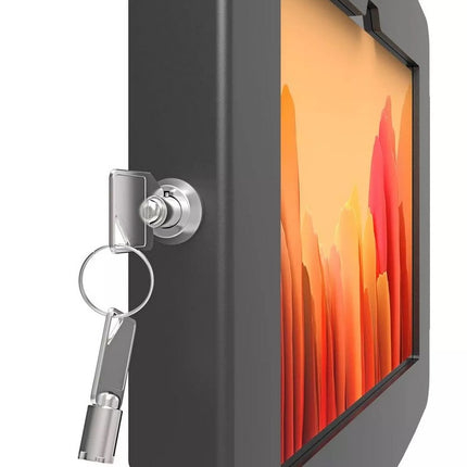 Maclocks Galaxy Tab A7 10.4" Enclosure Wall Mount - Space