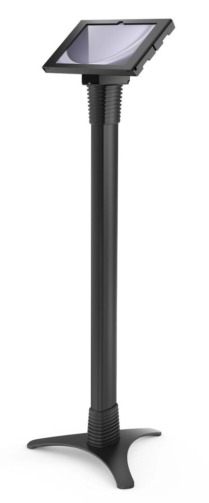 Maclocks Galaxy Tab A9+/A11+ APEX Behuizing Draagbare vloerstandaard