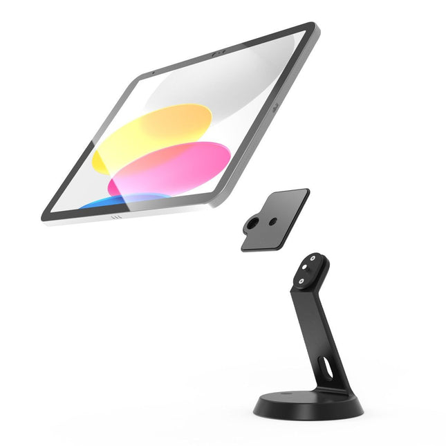 Maclocks GlideTab Universele Tablet beveiligingsdisplaystandaard