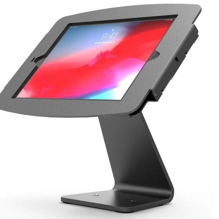 Maclocks iPad 10.2 POS-behuizing roterende toonbankstandaard - Space360