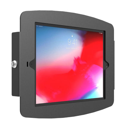 Maclocks iPad 10.2 POS-behuizing roterende toonbankstandaard - Space360