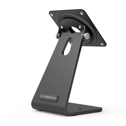 Maclocks iPad 10.2 POS-behuizing roterende toonbankstandaard - Space360