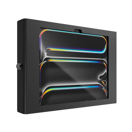 Maclocks iPad Pro M4/iPad Air M2 2024 APEX Behuizing Draagbare vloerstandaard