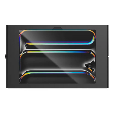 Maclocks iPad Pro M4/iPad Air M2 2024 APEX Behuizing Draagbare vloerstandaard