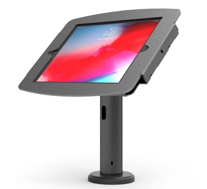 Maclocks Kantelbare kiosk voor iPad 10.2 behuizing - Space Rise