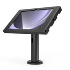 Halterung + Neigbarer Kiosk - Rise Zoll TCDP01