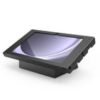 Halterung + AV Space Kiosk 341B