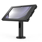 Halterung + Neigbarer Kiosk - Rise Zoll TCDP01