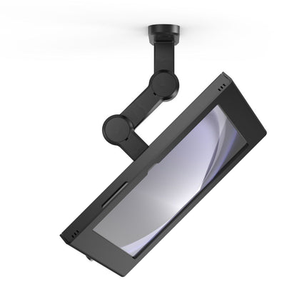 Maclocks Maclocks Apex Tablethouder Galaxy Tab A9+/A11+ (11 inch) met Montageopties