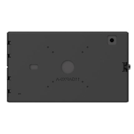 Maclocks Maclocks Apex Tablethouder met Kantelbare Stand voor Galaxy Tab A9+/A11+ (11")