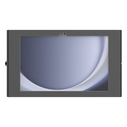 Maclocks Maclocks Apex Tablethouder met Kantelbare Stand voor Galaxy Tab A9+/A11+ (11")