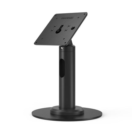 Maclocks Maclocks Apex Tablethouder met Kantelbare Stand voor Galaxy Tab A9+/A11+ (11")