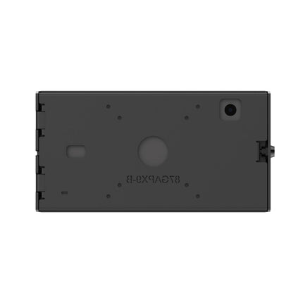 Maclocks Maclocks Apex Tablethouder met Kantelbare Stand voor Galaxy Tab A9/A11 (8.7")