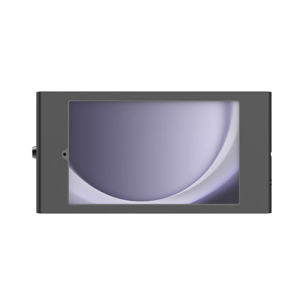 Maclocks Maclocks Apex Tablethouder met Kantelbare Stand voor Galaxy Tab A9/A11 (8.7")