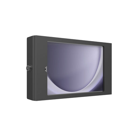 Maclocks Maclocks Apex Tablethouder met Kantelbare Stand voor Galaxy Tab A9/A11 (8.7