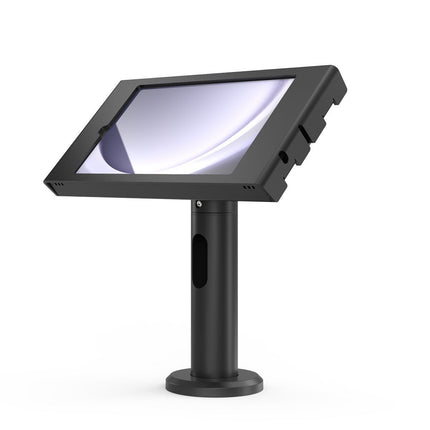 Maclocks Maclocks Apex Tablethouder met Kantelbare Stand voor Galaxy Tab A9/A11 (8.7