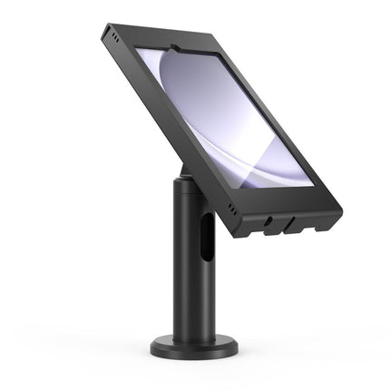 Maclocks Maclocks Apex Tablethouder met Kantelbare Stand voor Galaxy Tab A9/A11 (8.7")